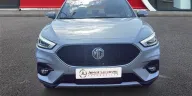 Visuel 2 - MG ZS II 1.0L T-GDI 111CH 2WD Luxury