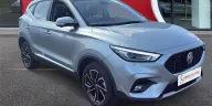 Visuel 3 - MG ZS II 1.0L T-GDI 111CH 2WD Luxury