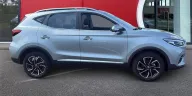 Visuel 4 - MG ZS II 1.0L T-GDI 111CH 2WD Luxury