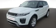 Visuel 1 - Land Rover Range Rover Evoque MARK IV TD4 180 BVA SE Dynamic