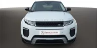 Visuel 2 - Land Rover Range Rover Evoque MARK IV TD4 180 BVA SE Dynamic