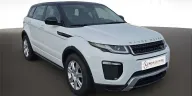 Visuel 3 - Land Rover Range Rover Evoque MARK IV TD4 180 BVA SE Dynamic