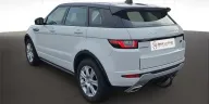 Visuel 7 - Land Rover Range Rover Evoque MARK IV TD4 180 BVA SE Dynamic