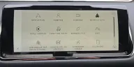 Visuel 12 - Land Rover Range Rover Evoque II MARK III P200 FLEXFUEL MHEV AWD BVA9 R-Dynamic SE