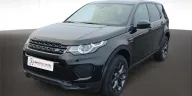 Visuel 1 - Land Rover Discovery Sport MARK IV TD4 180CH BVA Landmark