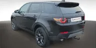 Visuel 7 - Land Rover Discovery Sport MARK IV TD4 180CH BVA Landmark