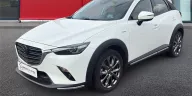 Visuel 1 - Mazda CX-3 2021 2.0L SKYACTIV-G 121 100eme Anniversaire