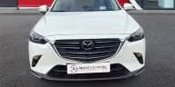 Visuel 2 - Mazda CX-3 2021 2.0L SKYACTIV-G 121 100eme Anniversaire