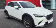 Visuel 3 - Mazda CX-3 2021 2.0L SKYACTIV-G 121 100eme Anniversaire