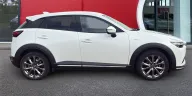 Visuel 4 - Mazda CX-3 2021 2.0L SKYACTIV-G 121 100eme Anniversaire