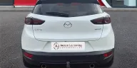 Visuel 5 - Mazda CX-3 2021 2.0L SKYACTIV-G 121 100eme Anniversaire