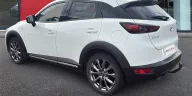 Visuel 7 - Mazda CX-3 2021 2.0L SKYACTIV-G 121 100eme Anniversaire