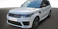 Visuel 1 - Land Rover Range Rover Sport II MARK VIII P400E PHEV 2.0L 404CH HSE Dynamic