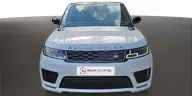 Visuel 2 - Land Rover Range Rover Sport II MARK VIII P400E PHEV 2.0L 404CH HSE Dynamic