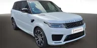 Visuel 3 - Land Rover Range Rover Sport II MARK VIII P400E PHEV 2.0L 404CH HSE Dynamic