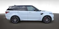 Visuel 4 - Land Rover Range Rover Sport II MARK VIII P400E PHEV 2.0L 404CH HSE Dynamic