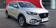 Visuel 3 - MG EHS 1.5T GDI PHEV Luxury