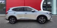 Visuel 4 - MG EHS 1.5T GDI PHEV Luxury