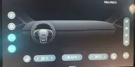 Visuel 15 - MG EHS 1.5T GDI PHEV Luxury