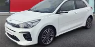 Visuel 1 - Kia Rio IV 1.0 T-GDI 120 CH MHEV IBVM6 GT Line Premium