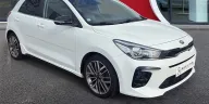 Visuel 3 - Kia Rio IV 1.0 T-GDI 120 CH MHEV IBVM6 GT Line Premium