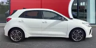 Visuel 4 - Kia Rio IV 1.0 T-GDI 120 CH MHEV IBVM6 GT Line Premium