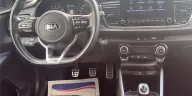 Visuel 8 - Kia Rio IV 1.0 T-GDI 120 CH MHEV IBVM6 GT Line Premium