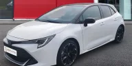 Visuel 1 - Toyota Corolla XII HYBRIDE MY21 122H GR Sport