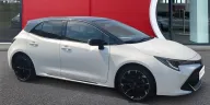 Visuel 3 - Toyota Corolla XII HYBRIDE MY21 122H GR Sport