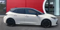 Visuel 4 - Toyota Corolla XII HYBRIDE MY21 122H GR Sport