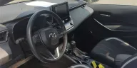 Visuel 9 - Toyota Corolla XII HYBRIDE MY21 122H GR Sport