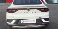 Visuel 5 - Renault Arkana E-TECH 145 Zen
