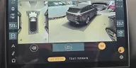 Visuel 12 - Land Rover Range Rover Velar 2.0L P400E PHEV 404CH AWD BVA Dynamic HSE