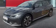 Visuel 1 - Kia EV6 229 CH Active