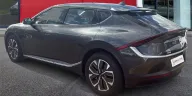 Visuel 7 - Kia EV6 229 CH Active