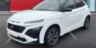 Visuel 1 - Hyundai Kona 1.0 T-GDI 120 HYBRID 48V N Line Executive