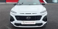 Visuel 2 - Hyundai Kona 1.0 T-GDI 120 HYBRID 48V N Line Executive