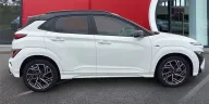 Visuel 4 - Hyundai Kona 1.0 T-GDI 120 HYBRID 48V N Line Executive