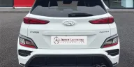 Visuel 5 - Hyundai Kona 1.0 T-GDI 120 HYBRID 48V N Line Executive