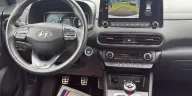 Visuel 8 - Hyundai Kona 1.0 T-GDI 120 HYBRID 48V N Line Executive