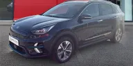 Visuel 1 - Kia e-niro NIRO ELECTRIQUE 204 CH e-Premium