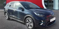 Visuel 3 - Kia e-niro NIRO ELECTRIQUE 204 CH e-Premium
