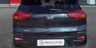 Visuel 5 - Kia e-niro NIRO ELECTRIQUE 204 CH e-Premium