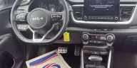 Visuel 8 - Kia Stonic 1.0 T-GDI 120 CH MHEV DCT7 GT Line
