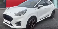 Visuel 1 - Ford Puma II 1.0 ECOBOOST 125 CH MHEV S&S BVM6 ST-Line X
