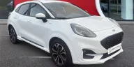 Visuel 3 - Ford Puma II 1.0 ECOBOOST 125 CH MHEV S&S BVM6 ST-Line X