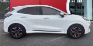 Visuel 4 - Ford Puma II 1.0 ECOBOOST 125 CH MHEV S&S BVM6 ST-Line X