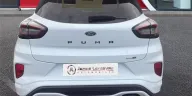 Visuel 5 - Ford Puma II 1.0 ECOBOOST 125 CH MHEV S&S BVM6 ST-Line X