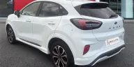 Visuel 7 - Ford Puma II 1.0 ECOBOOST 125 CH MHEV S&S BVM6 ST-Line X