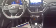 Visuel 8 - Ford Puma II 1.0 ECOBOOST 125 CH MHEV S&S BVM6 ST-Line X